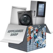 Appliance Shop